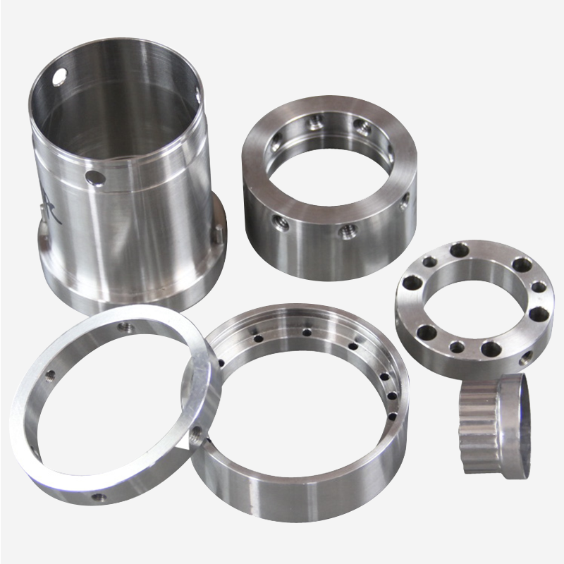 Stainless Steel