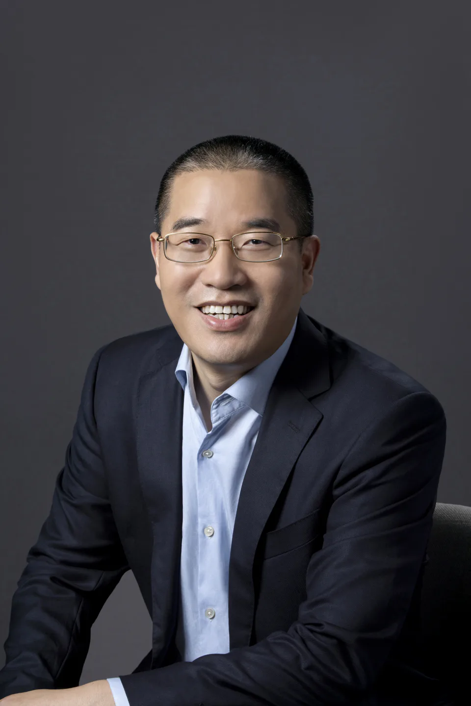 百得胜家居董事长张健