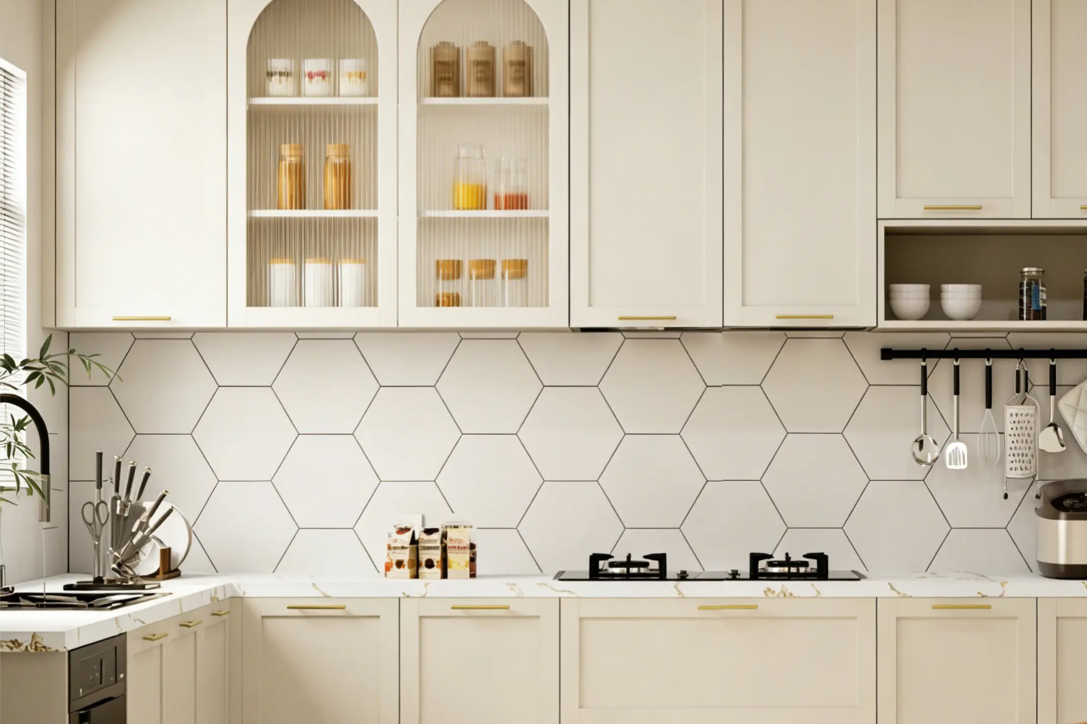 Bathroom Cabinet