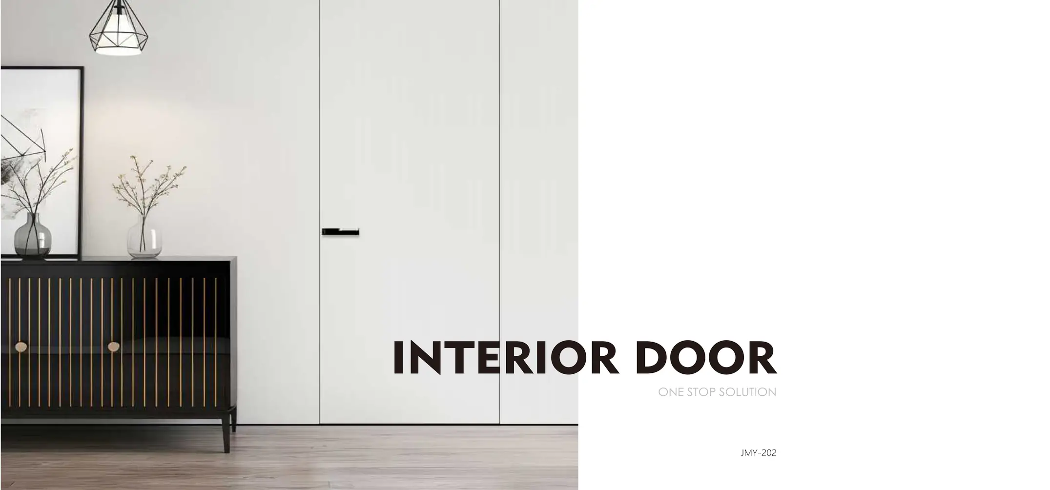 Interior Doors