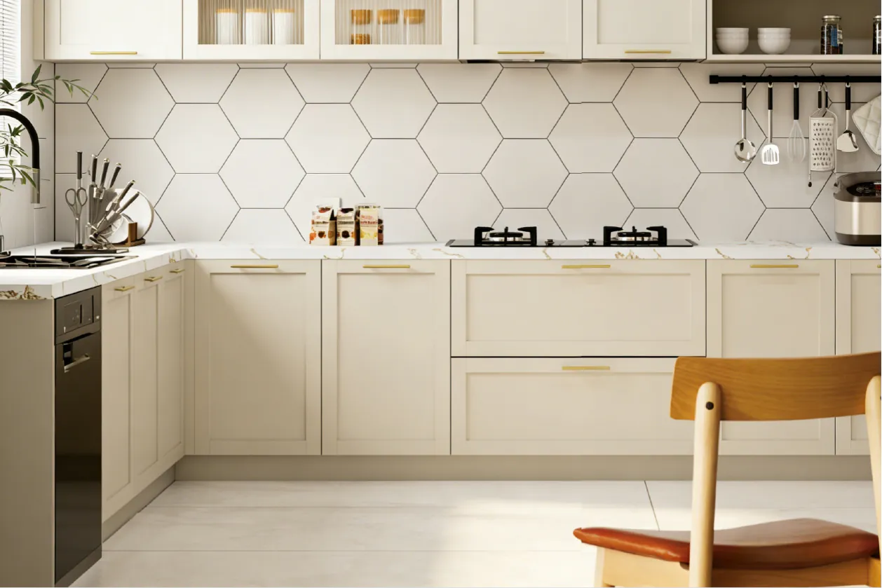 Kitchen Cabinet
