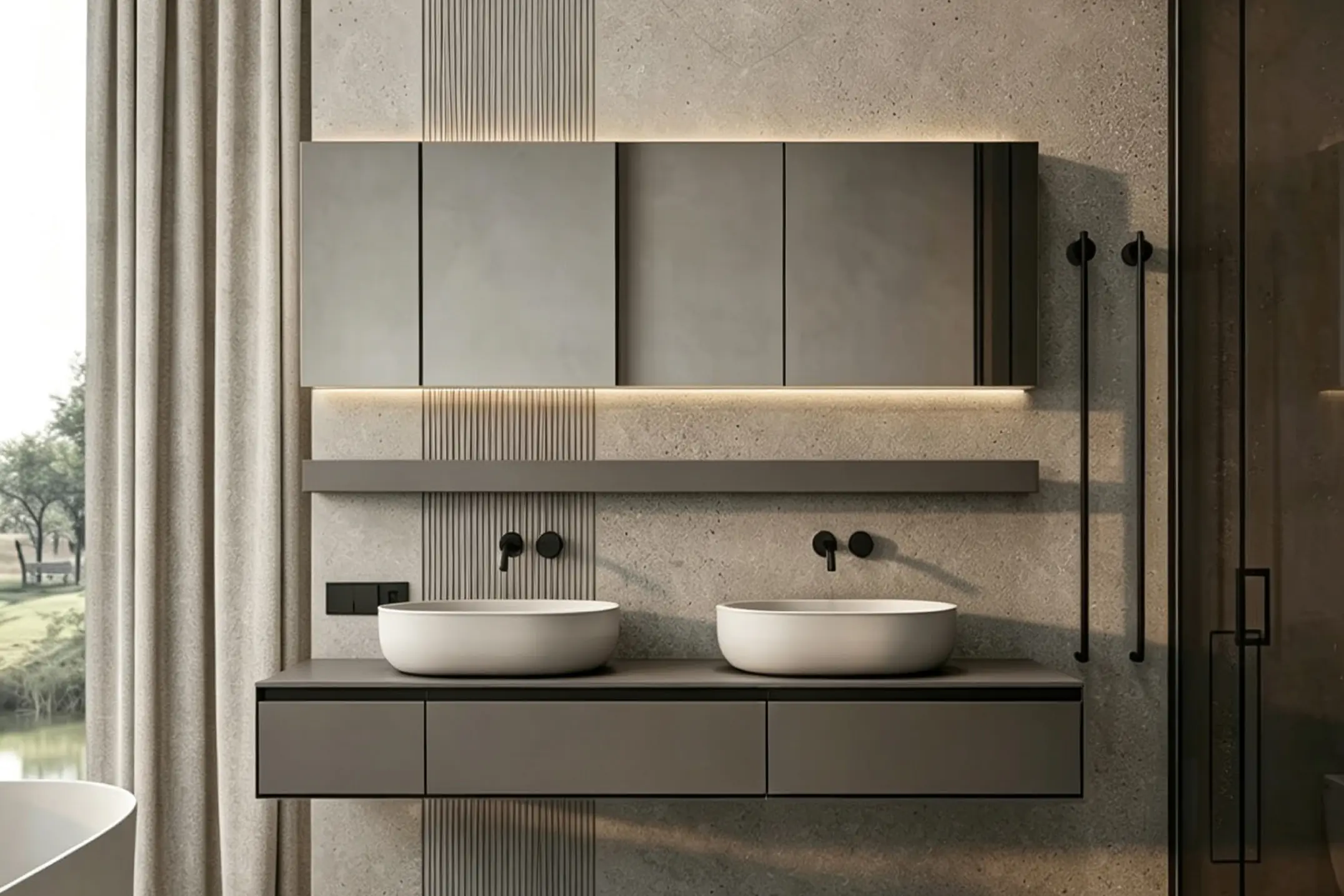 Kitchen Cabinet