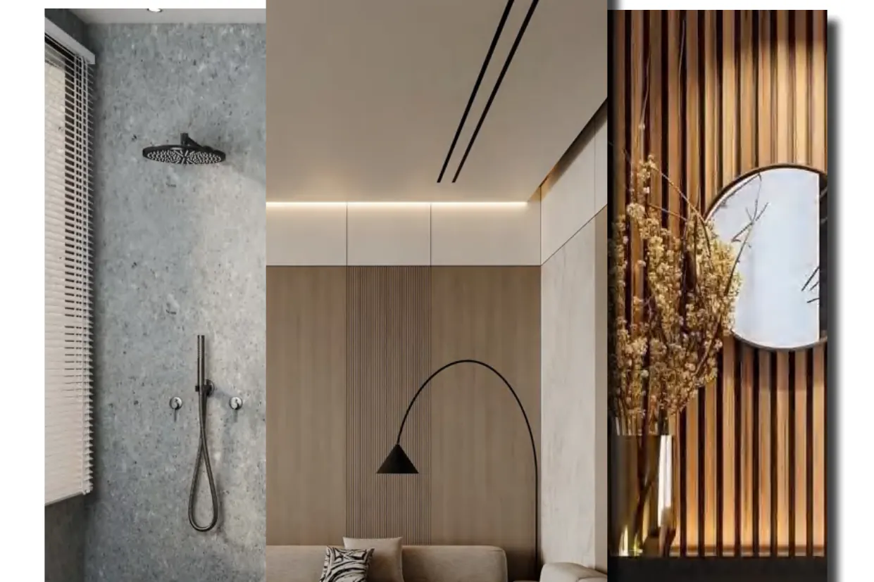 Wall Panel