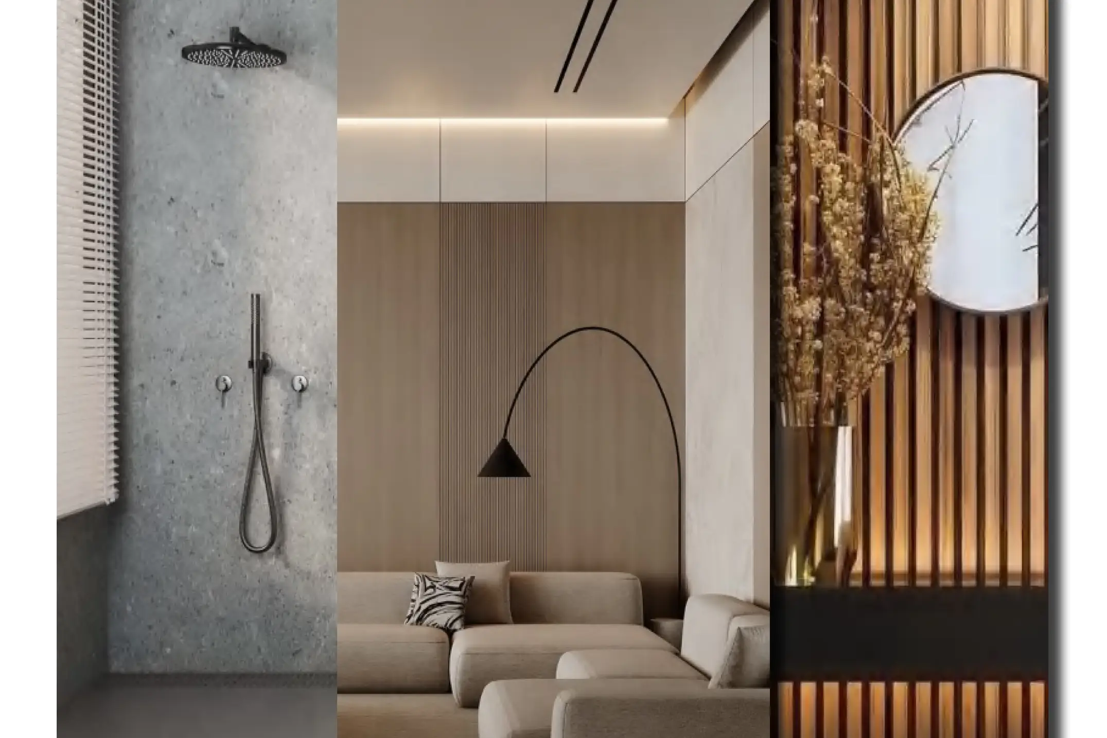 Wall Panel
