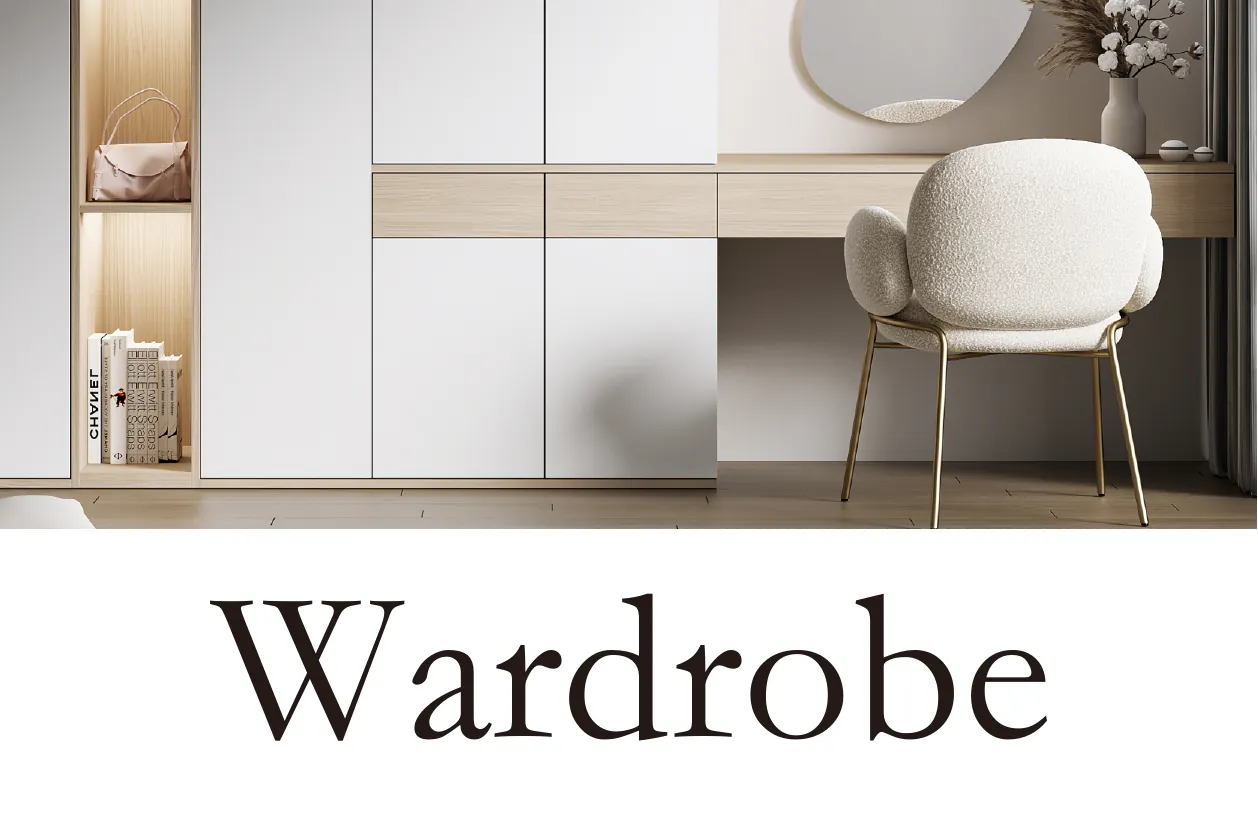 Wardrobe