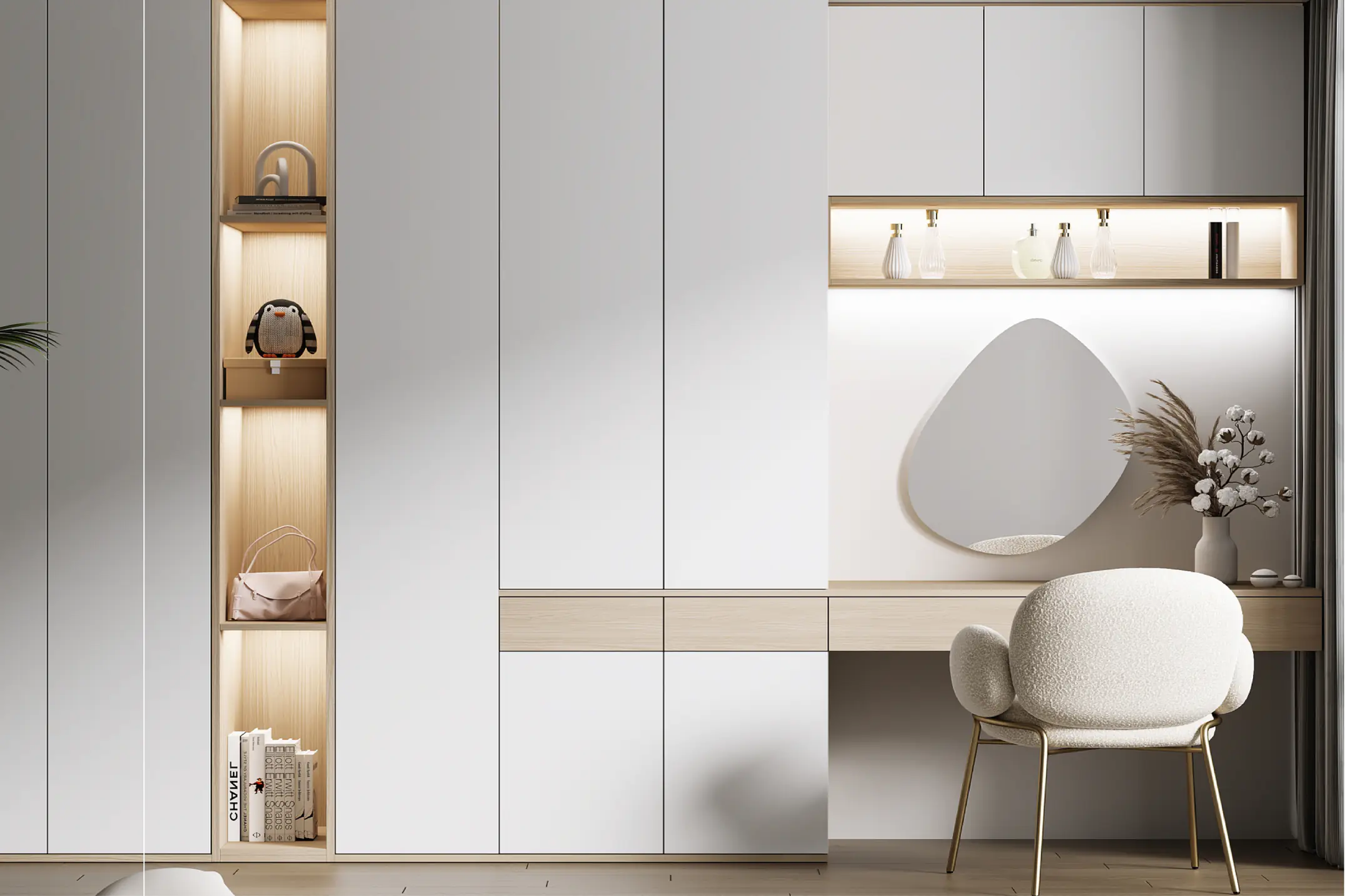 Wardrobe
