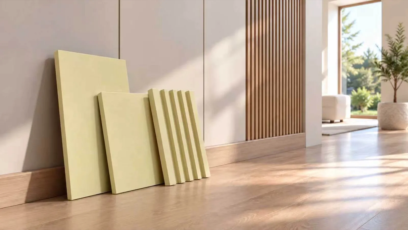 WPC Materials