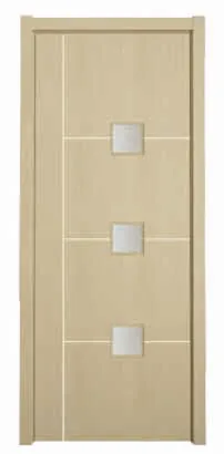 WPC Waterproof Door DF57AX-069