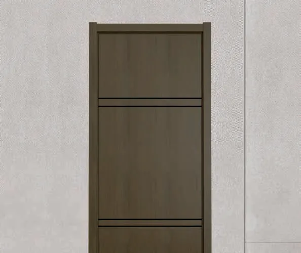 WPC Waterproof Door DF60AX-085