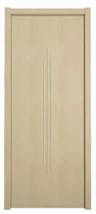 WPC Waterproof Door DF56AX-042