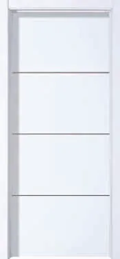WPC Waterproof Door DF57AX-060