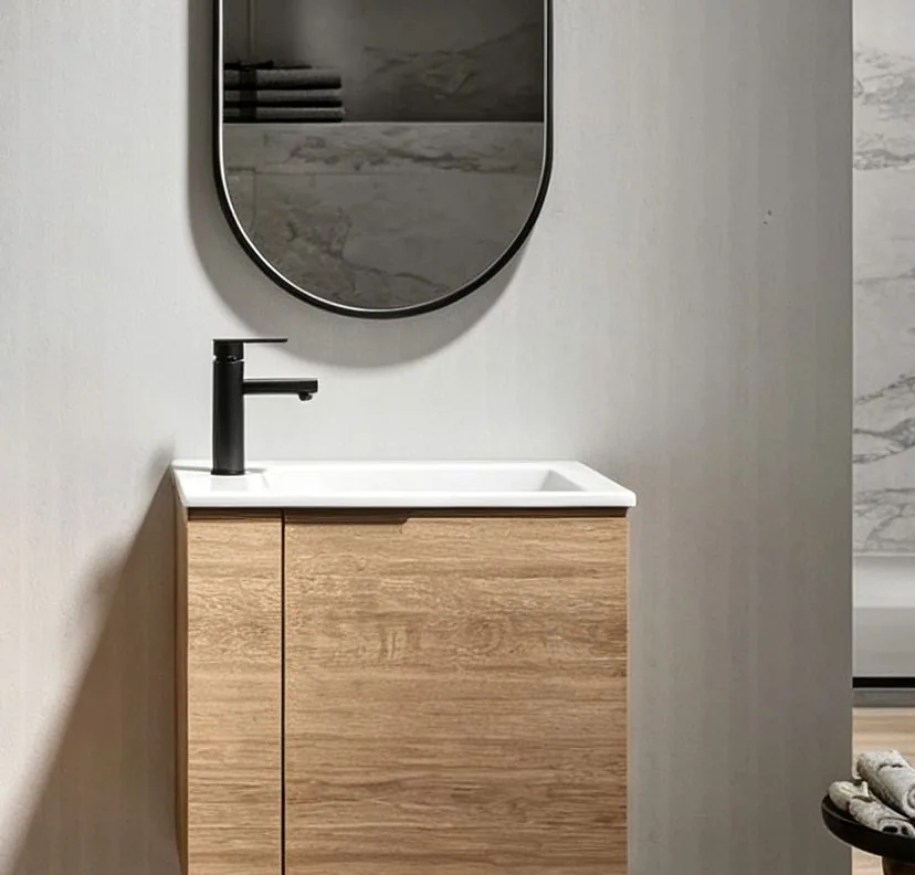Brown Walnut (ZQM-347)