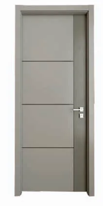 WPC Waterproof Door DF57AX-051