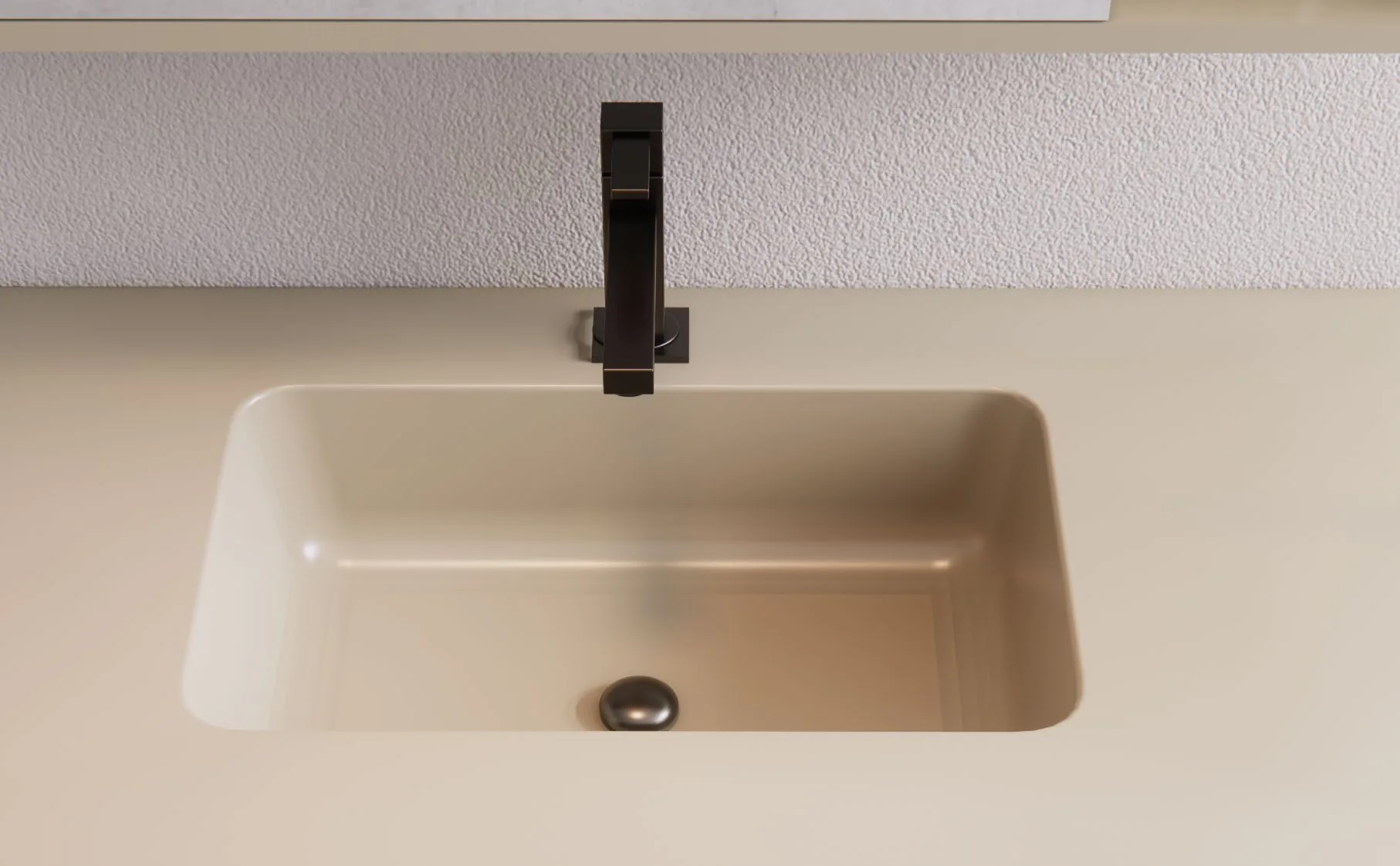 YCH55 Bathroom Cabinet