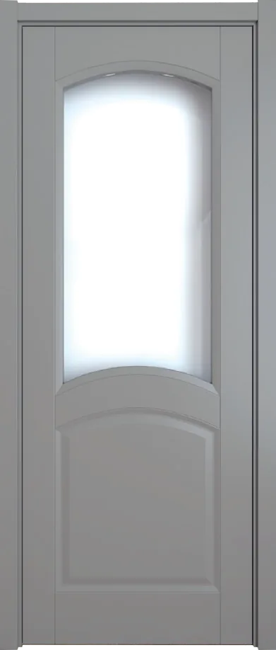 Lacquer Door - DV10BK-068