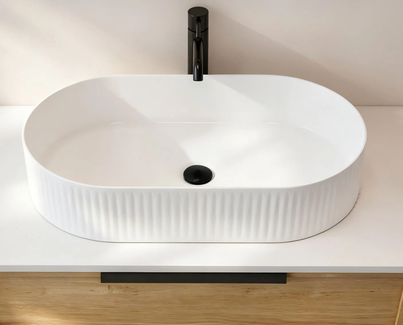 YC1051 Bathroom Cabinet