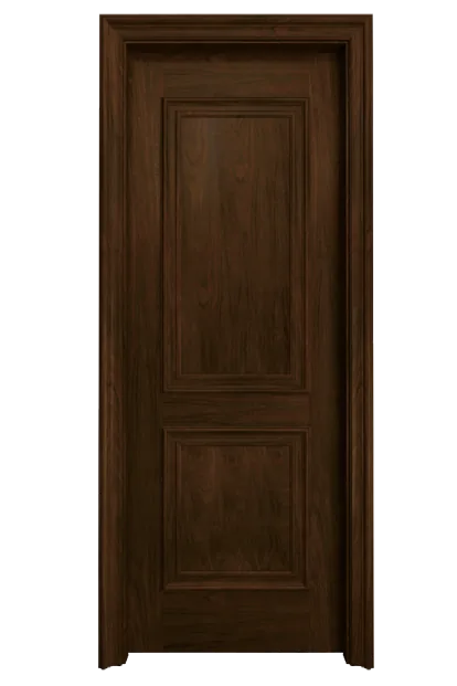 Wood Veneer Door - DV46AK-302