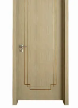 WPC Waterproof Door DF57AX-064