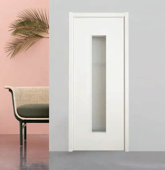 WPC Waterproof Door DF58AX-073