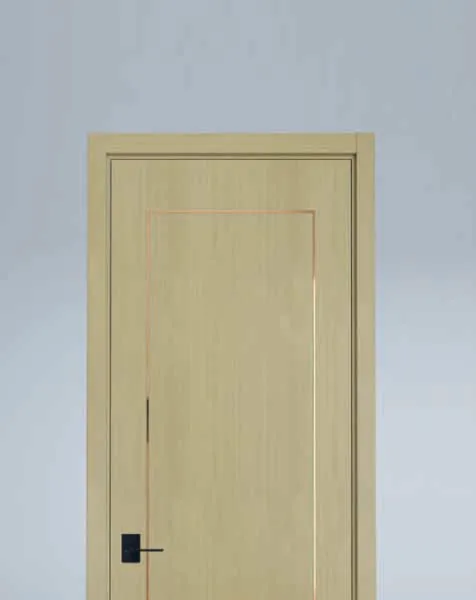WPC Waterproof Door DF57AX-064
