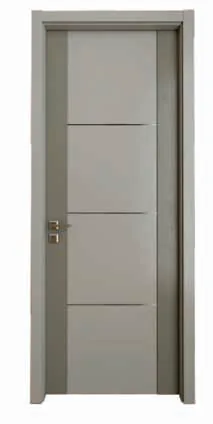 WPC Waterproof Door DF57AX-053