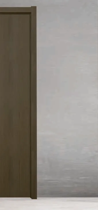 WPC Waterproof Door DF58AX-077