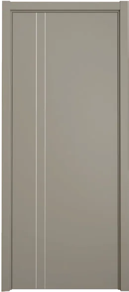 Strips Inlay Door - DP01AC-003