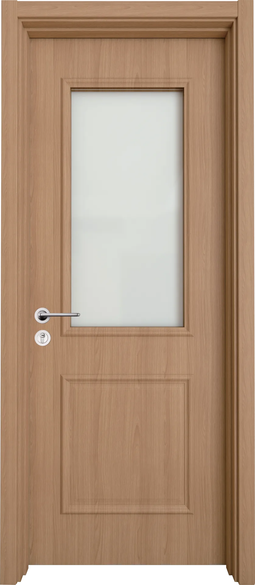 Raised Decorative Door - DM22BC-930