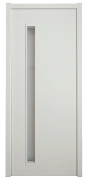 Lacquer Door - DV05BK-258