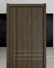 WPC Waterproof Door DF60AX-083
