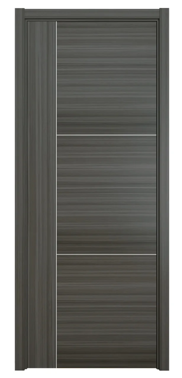 Strips Inlay Door - DP04AC-406
