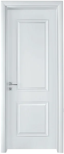 Raised Decorative Door - DM22AC-930