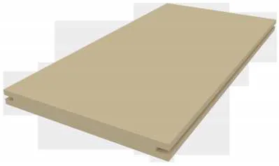 KS09-100 Moulding & Line