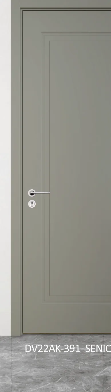 Lacquer Relief Door - DV22AK-391
