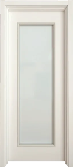 Raised Decorative Door - DM24BC-986