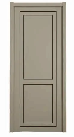 WPC Waterproof Door DF61AX-099