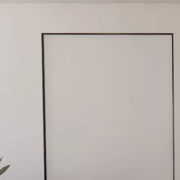 DZ05AF-J012 Aluminium Wooden Door