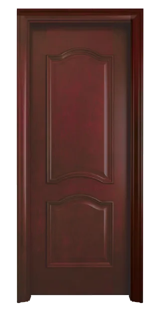 Wood Veneer Door - DV11AL-076