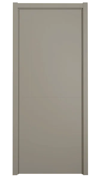 Flush Door - DM25AC-956
