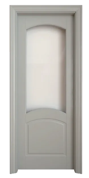 Lacquer Door - DV10BK-068