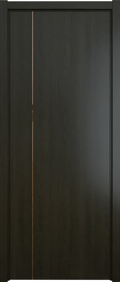 Strips Inlay Door / Fireproof Door - DP11AC-995