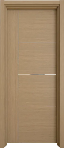 Strips Inlay Door - DP04AC-405