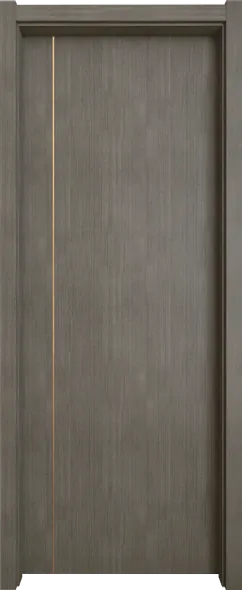 Wood Veneer Door - DV06AK-344