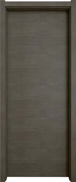 Wood Veneer Door - DV06AK-023