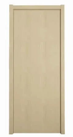 WPC Waterproof Door DF55AX-029