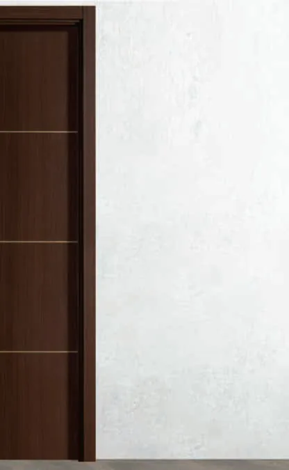 WPC Waterproof Door DF57AX-090