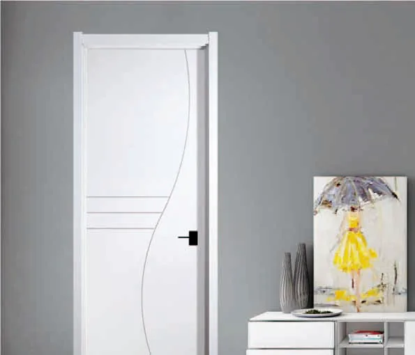 WPC Waterproof Door DF57AX-065