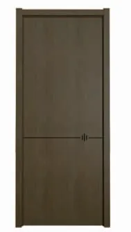 WPC Waterproof Door DF60AX-087