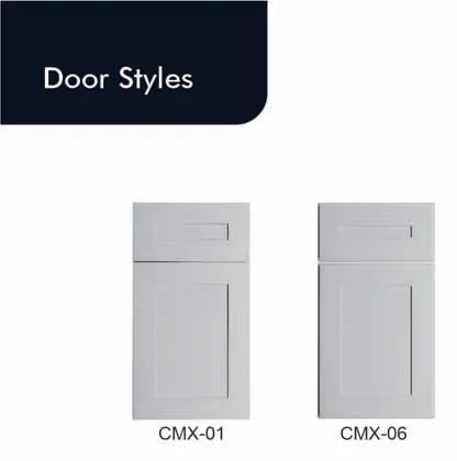 AB18-023 Kitchen Cabinet