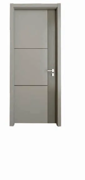 WPC Waterproof Door DF57AX-050